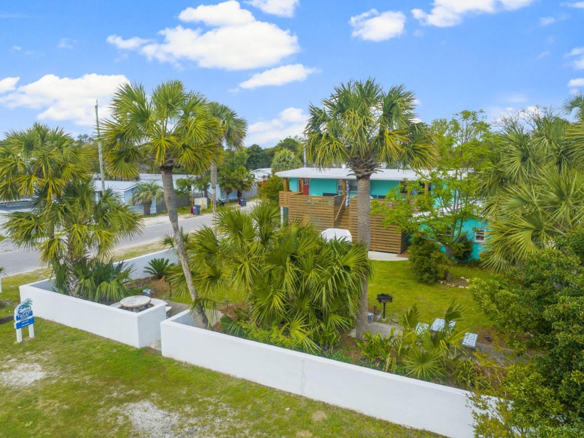 Surf Shack Laguna Beach Pet Friendly Panama Stadt Exterior foto
