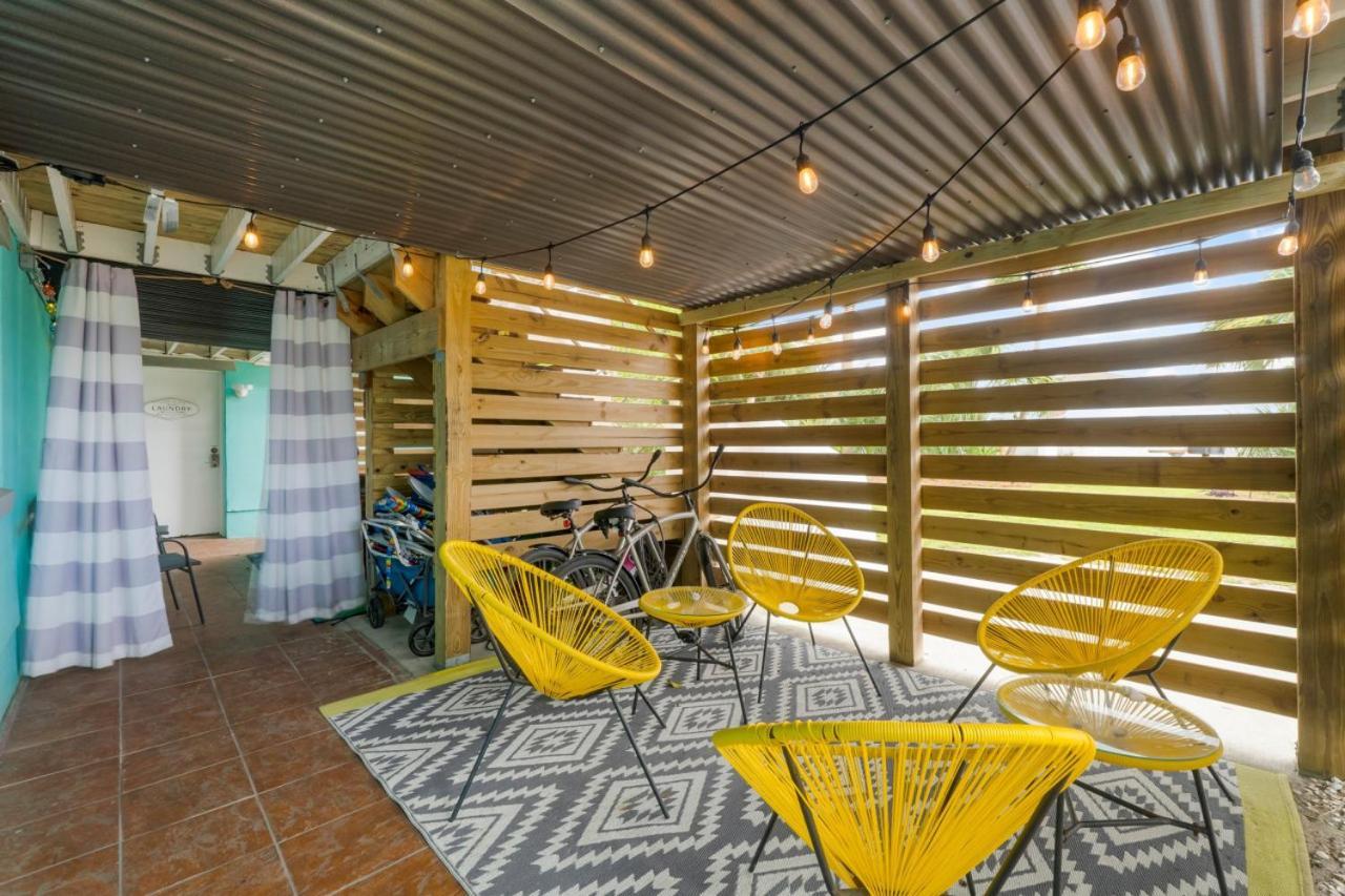 Surf Shack Laguna Beach Pet Friendly Panama Stadt Exterior foto